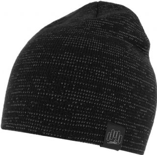 Molix Lifestyle Beanie Black Reflect - 